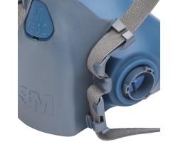 Półmaska ochronna 3M 7503 rozmiar L