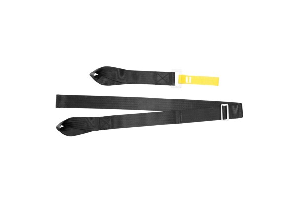 Pasy do stabilizacji poszkodowanego DX 03X 02 