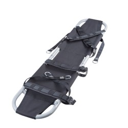 Nosze aluminiowe składane - bawełniane DX 040 