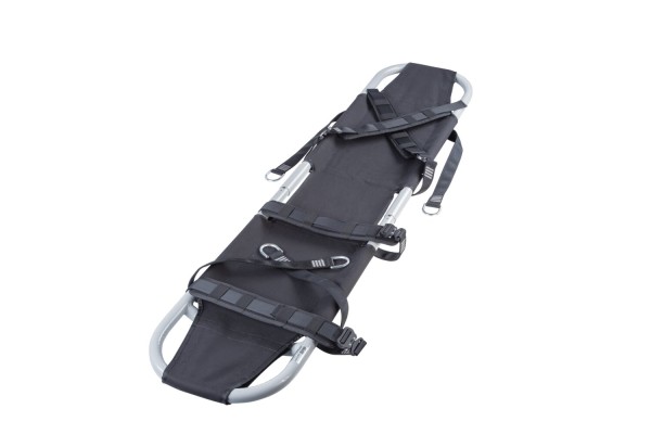 Nosze aluminiowe składane - bawełniane DX 040 