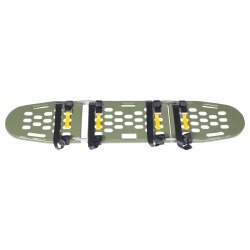 Nosze aluminiowe składane DX 070 