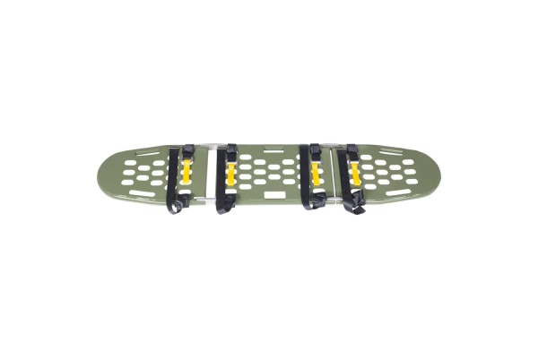 Nosze aluminiowe składane DX 070 