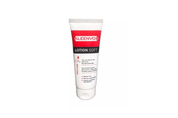 Kremy do skóry suchej i normalnej KLEENVOX Lotion Soft 
