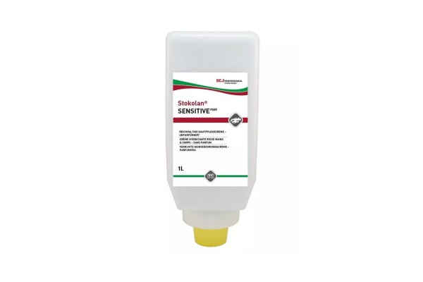 Kremy Stokolan® Sensitive PURE