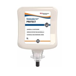 Kremy Stokoderm Protect PURE
