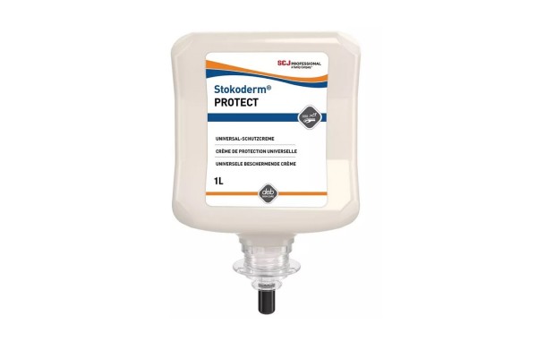 Kremy Stokoderm Protect PURE