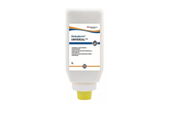 Kremy Stokoderm Universal PURE