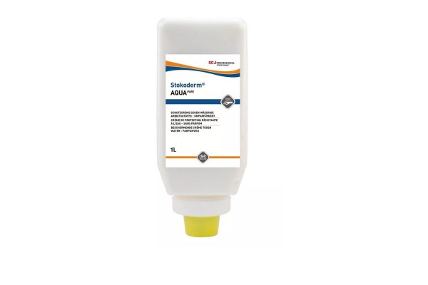 Kremy Stokoderm® Aqua PURE