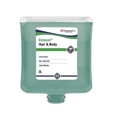 Pasty Estesol® Hair&Body 
