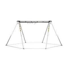 Urządzenie kotwiczące "hexapod" TM12-2 HEXAPOD 