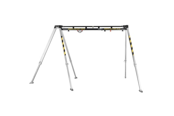 Urządzenie kotwiczące "spider" TM12-SPIDER 