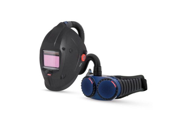 CleanAir Zestaw do spawania Verus air & AerGO