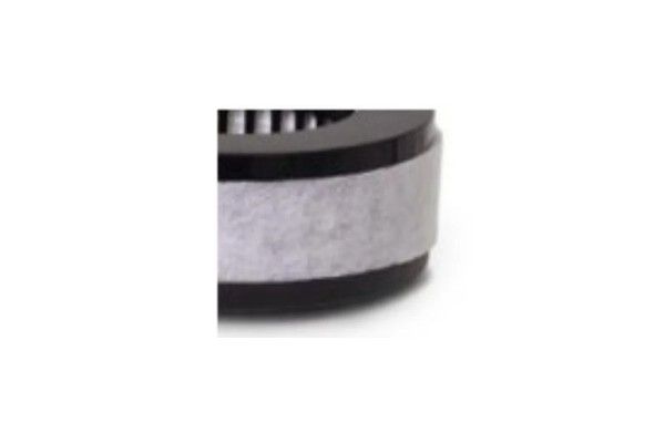 Filtry wstępne do BASIC® P R SL CleanAIR 
