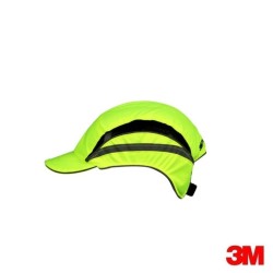 Lekki hełm ochronny 3M First Base 3 Classic Hi-Viz