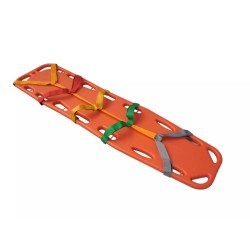 System pasów unieruchamiających SPIDER STRAP