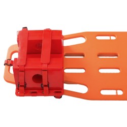 Stabilizator głowy dla dorosłych