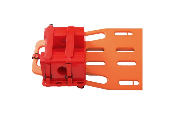 Stabilizator głowy dla dorosłych