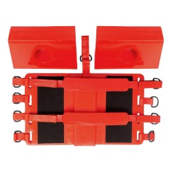 Stabilizator głowy dla dorosłych