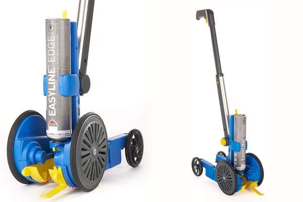Aplikator wózkowy do farby Easyline Rocol 