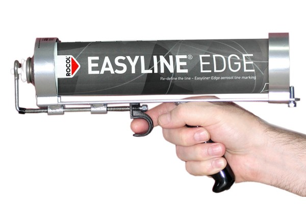 Aplikator ręczny Easyline Edge