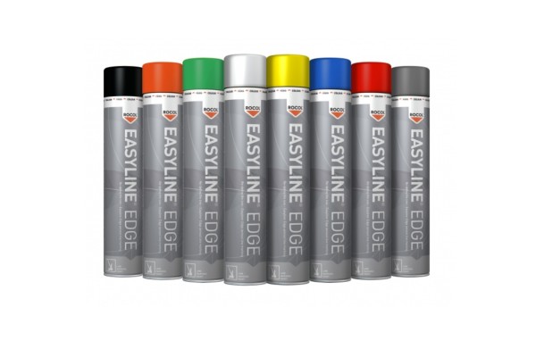 Farby Easyline Edge