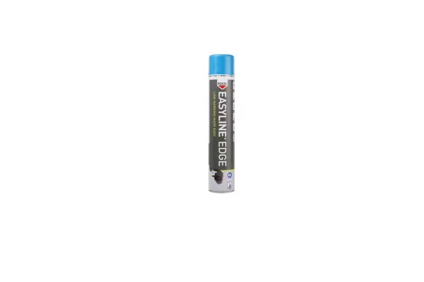 Farba Easyline Edge niebieska