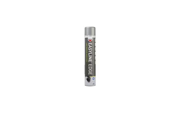 Farba Easyline Edge szara