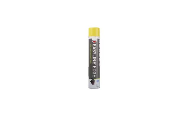 Farba Easyline Edge żółta 