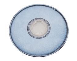 Filtr przeciwpyłowy Filter Service ZI38 - P3 R (złącze typu 3M)