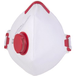 Półmaska filtrująca FS-930V - FFP3 NR D