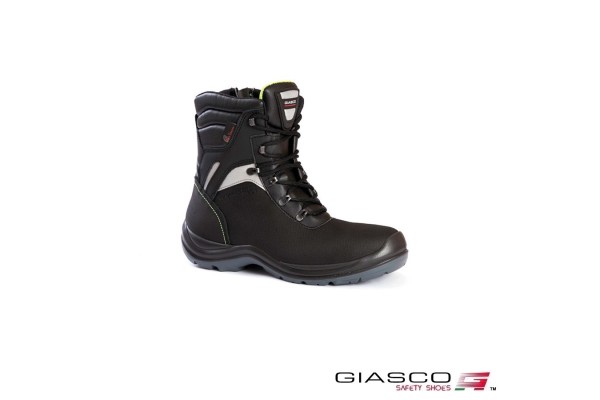 Buty Giasco Hard Rock Antistatic ARTIC S3 CI HI WR HRO