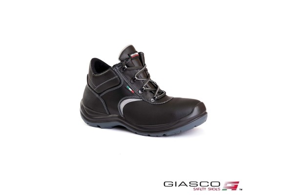 Buty Giasco Hard Rock Antistatic CAIRO S3 CI HI HRO