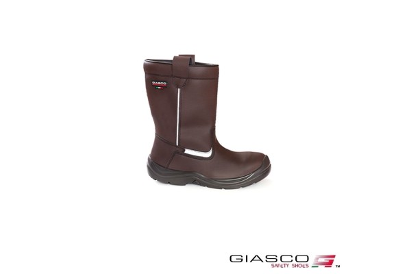 Buty Giasco Action GULF S3