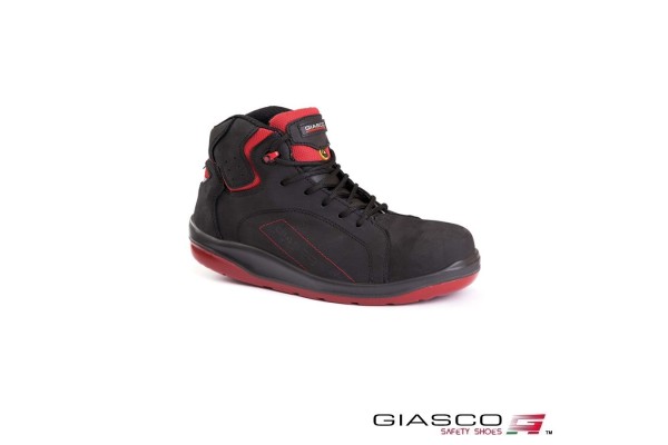 Buty Giasco Ergo Safe GYM S3