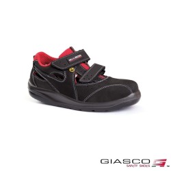 Buty Giasco Ergo Safe HAITI S1P