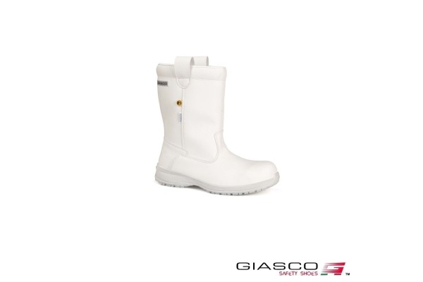 Buty Giasco Kube ICEBERG S2 CI