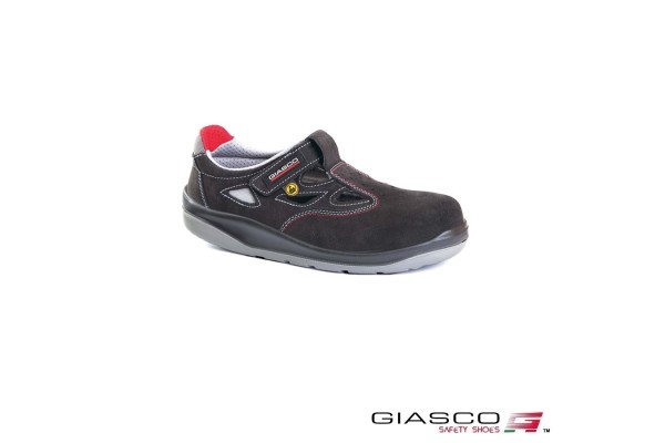 Buty Giasco Ergo Safe LIMA S1P