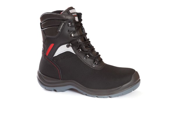 Buty Giasco Hard Rock Antistatic QUEBEC S3 CI HI WR HRO
