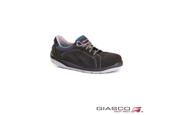 Buty Giasco Ergo Safe SOCCER S3