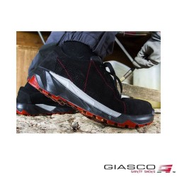 Buty Giasco 3Cross EIGER S3