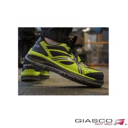Buty Giasco 3RUN HURRICANE S3