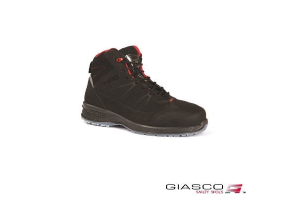 Buty Giasco Kube KARATE S3