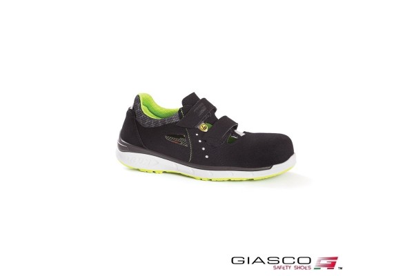 Buty Giasco 3RUN LIBECCIO S1P