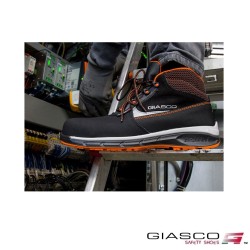 Buty Giasco 3RUN LIGHT SB FO EP CI WRU SRC