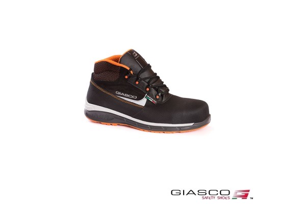 Buty Giasco 3RUN LIGHT SB FO EP CI WRU SRC