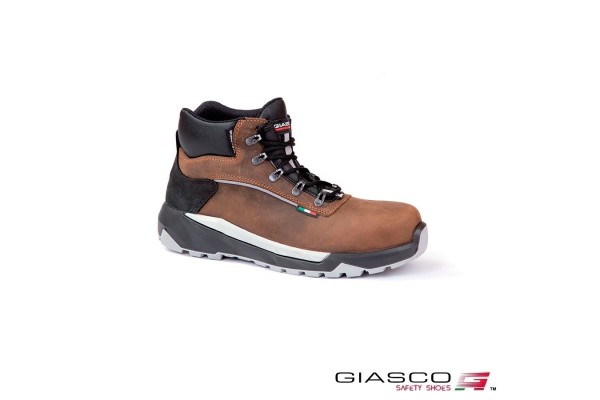Buty Giasco 3Cross MAKALU S3 CI WR