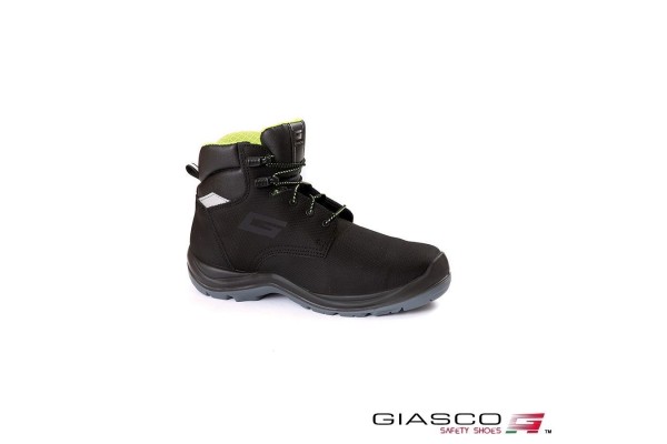 Buty Giasco Hard Rock Antistatic M-PROTECTION 