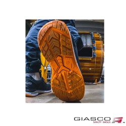 Buty Giasco 3RUN OROSHI S1P