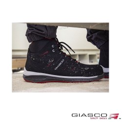 Buty Giasco 3RUN OSTRO S3