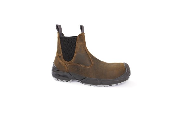 Buty Giasco 3Ultra QUARTZ S3S FO CI SC SR